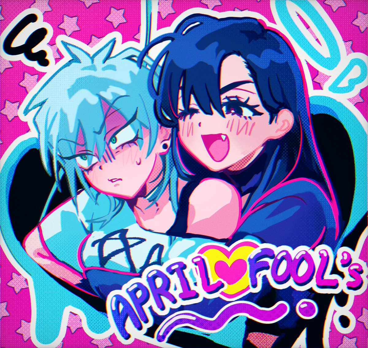 ラヴィセ tweet media
