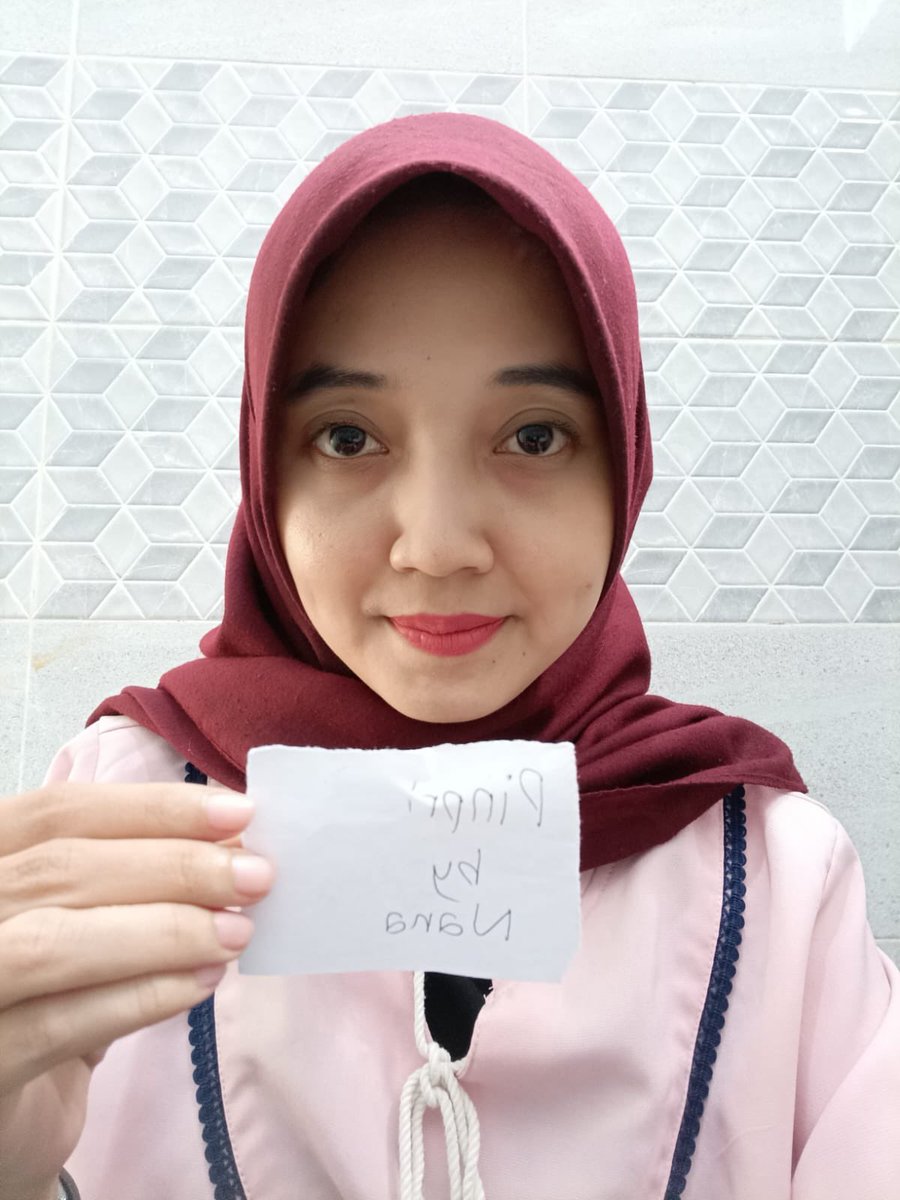 𐙚 𝒩 : open pinpriִ fee diakhir ⊹ 𐚁ྀ tweet media