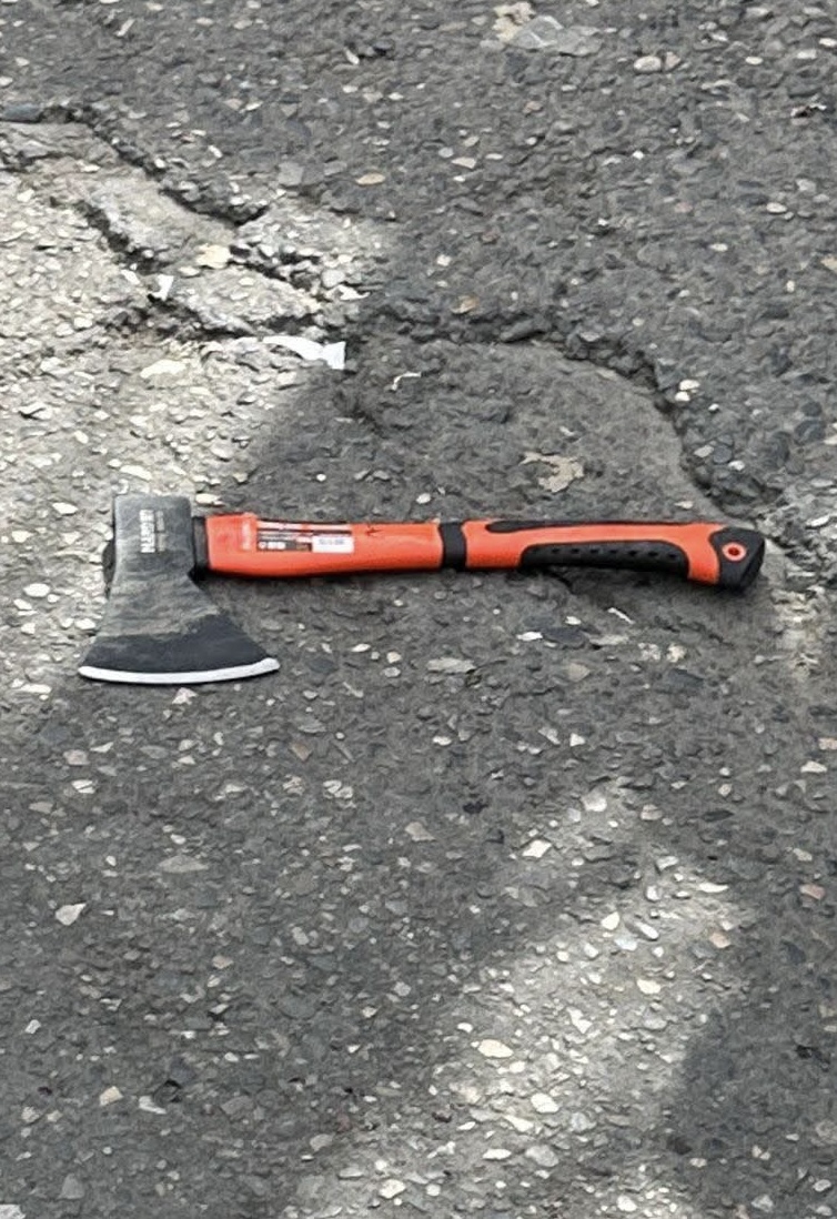 BREAKING: Assyrians celebrating Akitu in northern Iraq were targeted in an axe attack reportedly carried out by a Kurdish man and woman. Asayish forces are believed to have arrested the suspects. Injury status remains unconfirmed. More details to come.