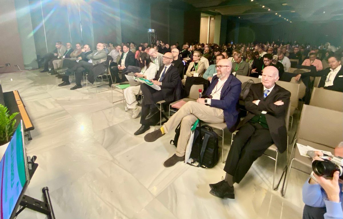 #DanielaFumarola:”Grazie a tutta la squadra della Cisl Milano Metropoli che ogni giorno dà prova di come sia possibile portare avanti un’azione sindacale efficace ed incisiva sul piano sia della progettualità e dell’innovazione, sia della solidarietà e della coesione sociale.