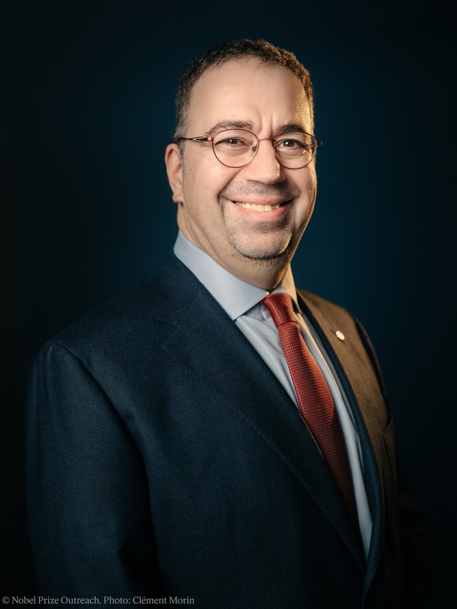 "We learn from each other. We build on the shoulders of giants and on each other’s shoulders. And that becomes most meaningful if different people have different perspectives and bring different things. Variation is good."  

- economist Daron Acemoglu on the importance of