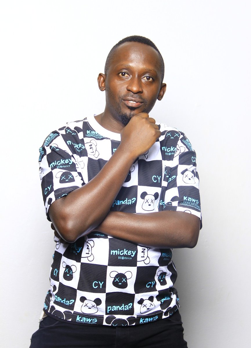 106.9 Kabalega FM (@fmkabalega) on Twitter photo Vibe onto the #Timelessrebounds with <a href="/ElginKusiima/">Kusiima Elgin</a> this Tuesday evening on #Karagabazana from 4:00pm till 7:00pm.
Send your shoutouts right here in the comment section 👇
Studio Lines 0765 345391,0756 866368
WhatsApp on 0783 001952
#Emanziyawe Vibe onto the #Timelessrebounds with <a href="/ElginKusiima/">Kusiima Elgin</a> this Tuesday evening on #Karagabazana from 4:00pm till 7:00pm.
Send your shoutouts right here in the comment section 👇
Studio Lines 0765 345391,0756 866368
WhatsApp on 0783 001952
#Emanziyawe