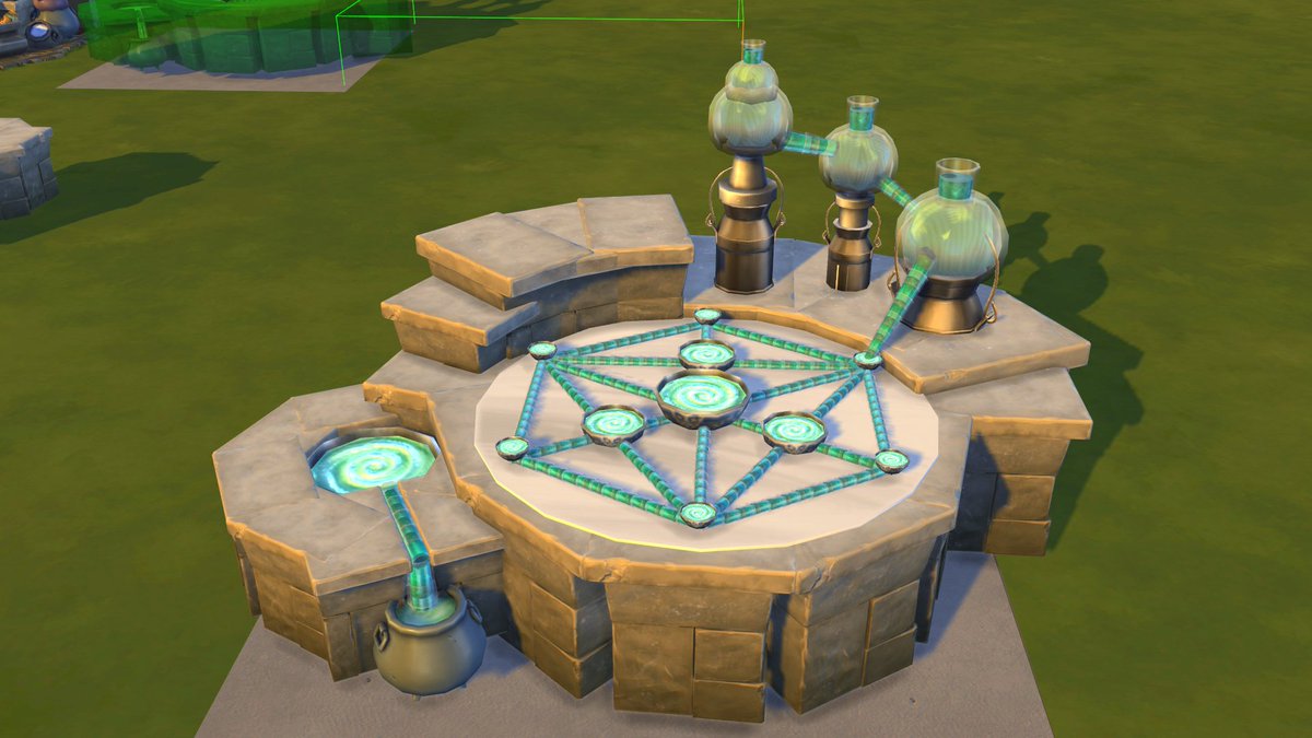 🌘🌗🌕 Sati 🌕🌓🌒 is remodeling items tweet media