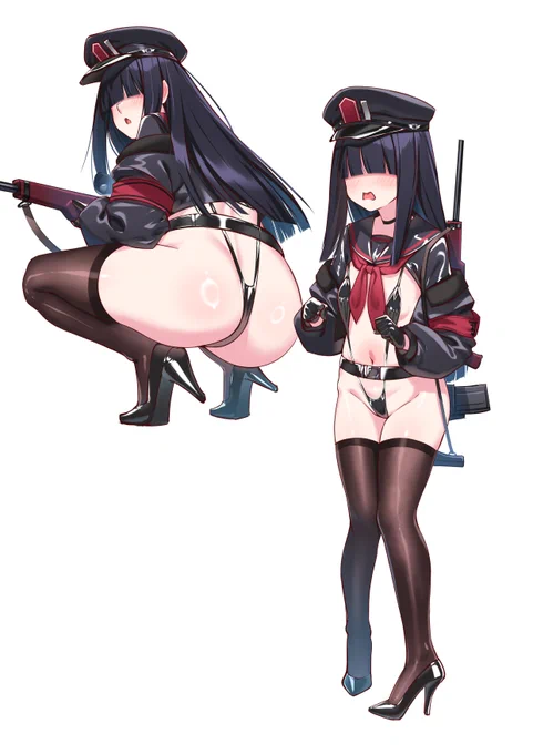 ブルアカの本物の主人公 #ブルアカ 