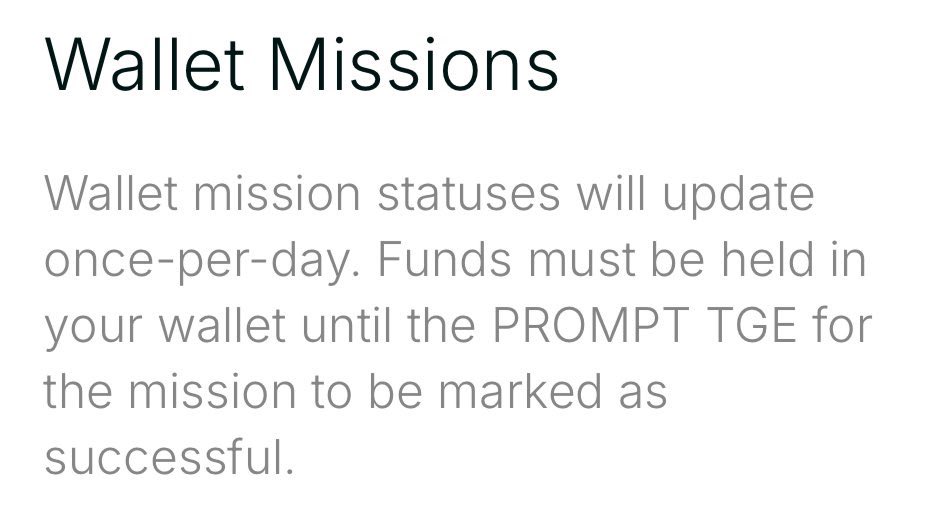 Me acabo de registrar en la plataforma de Wayfinder🪂🎁

Un AirDrop asegurado en el que podremos calificar simplemente completando unas tareas sencillas.

📍Traerán más acciones en el futuro, pero actualmente esto es lo que podemos hacer.

🔗 Simplemente depositaremos en Solana,