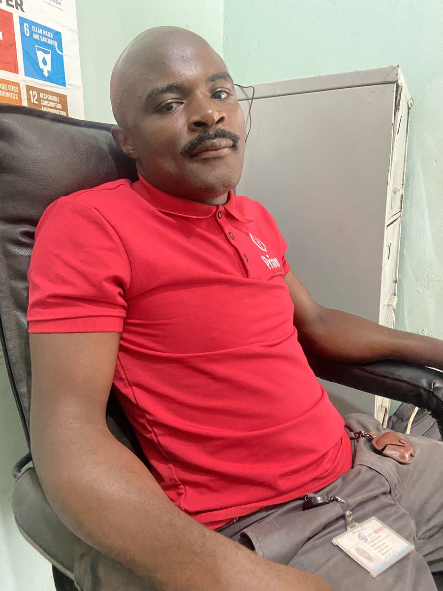 kivumbi's tweet photo. Ekilevu Gordon Akijeko. 1st April 2025 https://t.co/D8u6ytiJB0