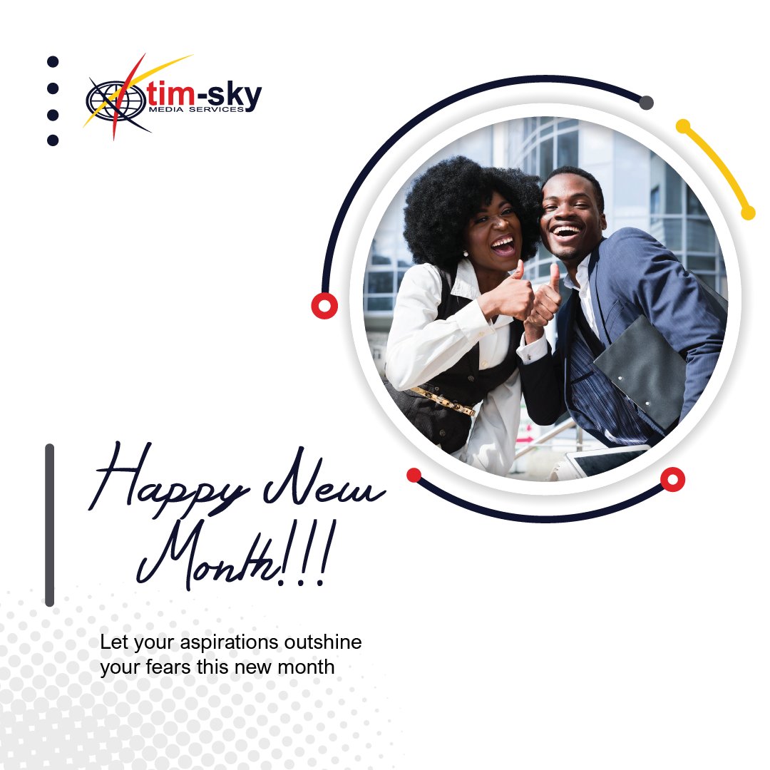 New month. New goals. New possibilities.

#April  #NewMonth  #NewMonthNewGoals