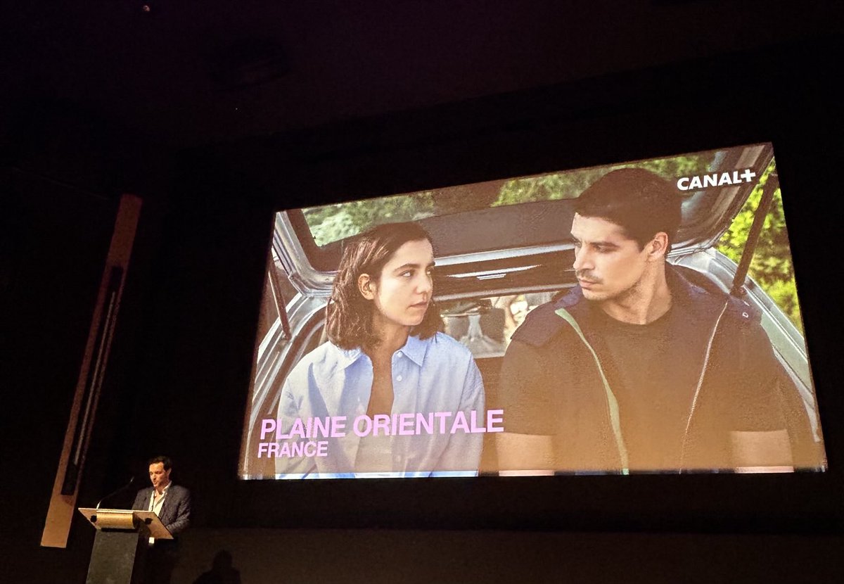 Les séries hors compétition <a href="/canalplus/">CANAL+</a> ⁦<a href="/cineplus_ocs/">CINE+ OCS</a>⁩ à l’honneur 🍿🍿🍿⁦<a href="/CANNESERIES/">CANNESERIES</a>⁩