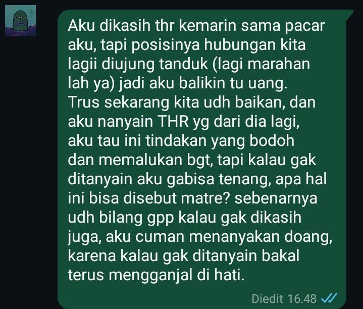 Tanyarl 💚 tweet media