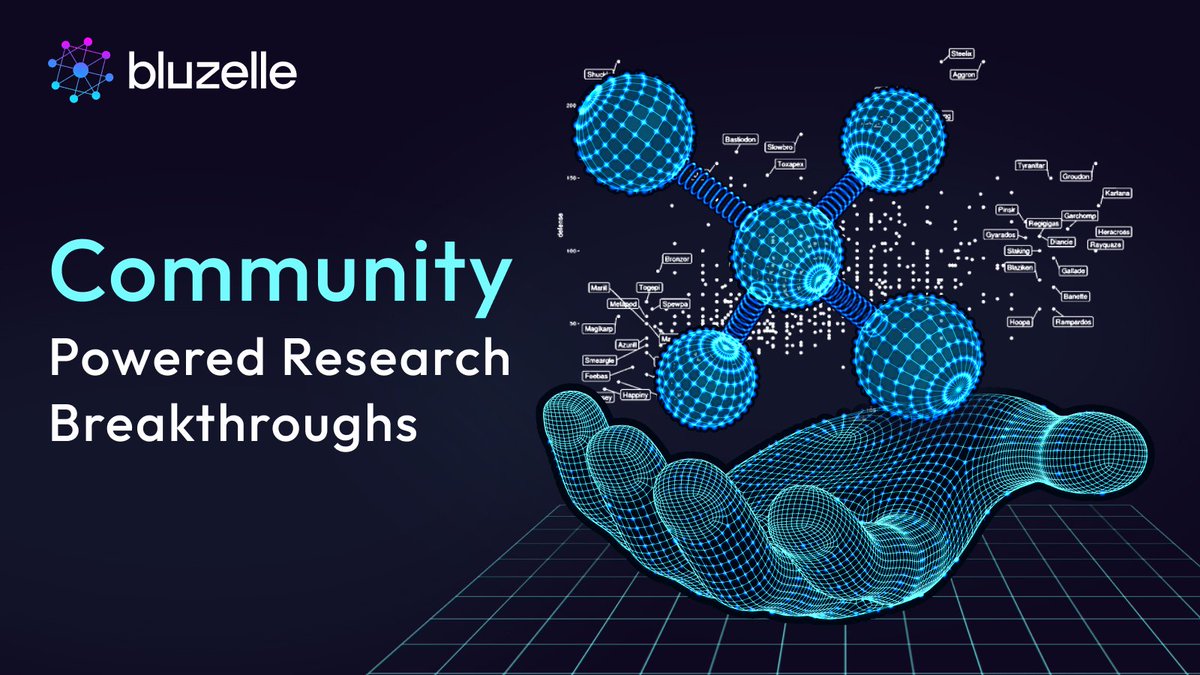 Traditional funding limits scientific potential. 

✅ Our decentralized crowdfunding platform opens new possibilities for researchers across all disciplines - from biomedical breakthroughs to environmental innovations.

Using $BLZ tokens, contributors can support promising