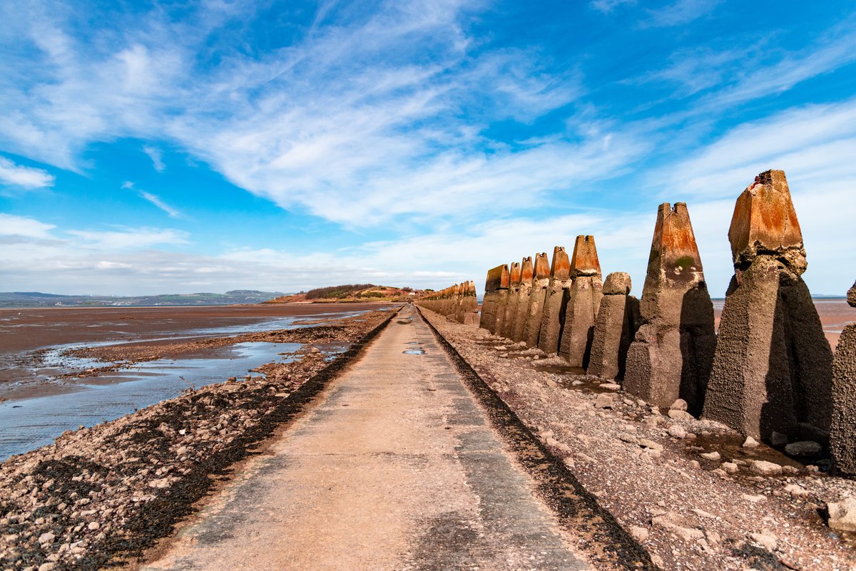 The City of Edinburgh Council (@edinburgh_cc) on Twitter photo Planning a trip to Cramond Island? Make sure you read the tide times to be able to cross and return safely.
Text Cramond to 81400 or visit the <a href="/RNLIQueensferry/">Queensferry RNLI Lifeboat</a> website for the latest tide times: queensferrylifeboat.co.uk/cramond-tides Planning a trip to Cramond Island? Make sure you read the tide times to be able to cross and return safely.
Text Cramond to 81400 or visit the <a href="/RNLIQueensferry/">Queensferry RNLI Lifeboat</a> website for the latest tide times: queensferrylifeboat.co.uk/cramond-tides