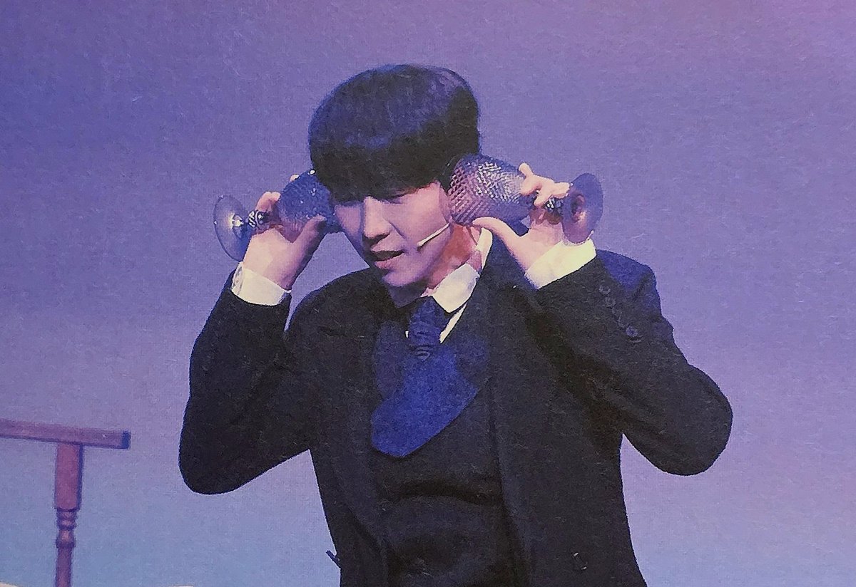 저화질의범김재 (@lq_jbk) on Twitter photo 