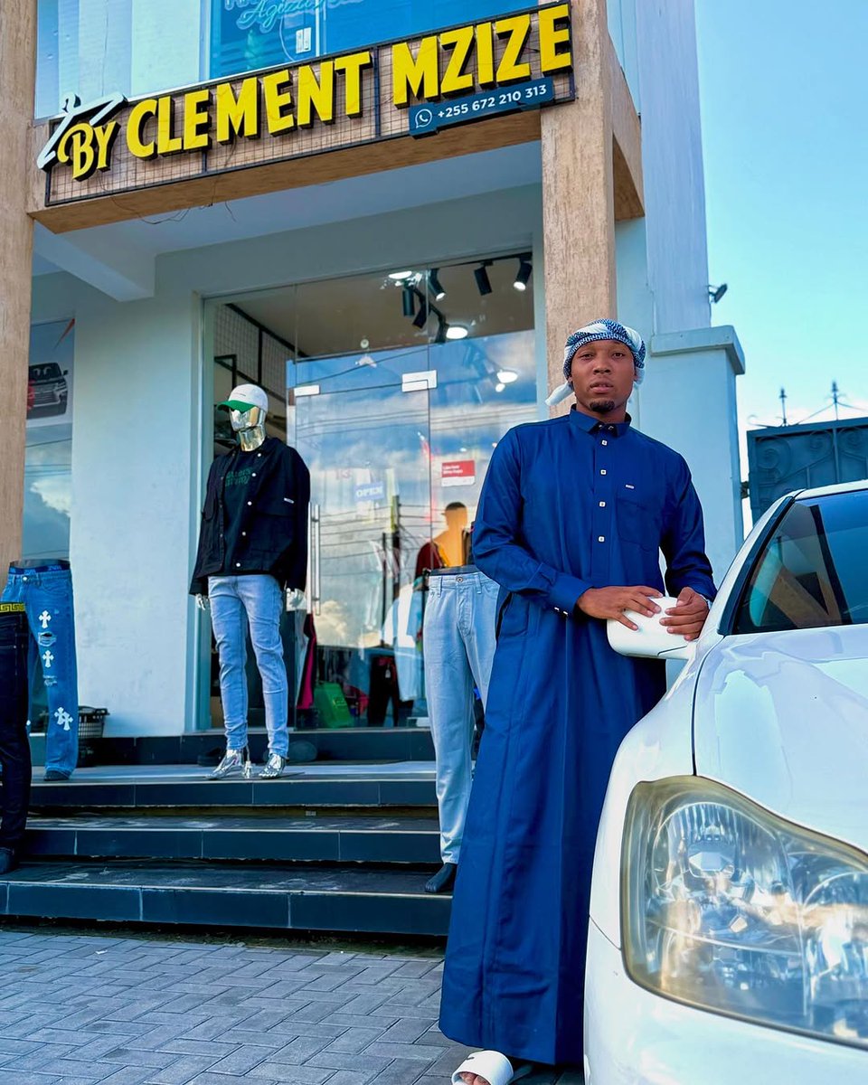 Clement Francis Mzize tweet media
