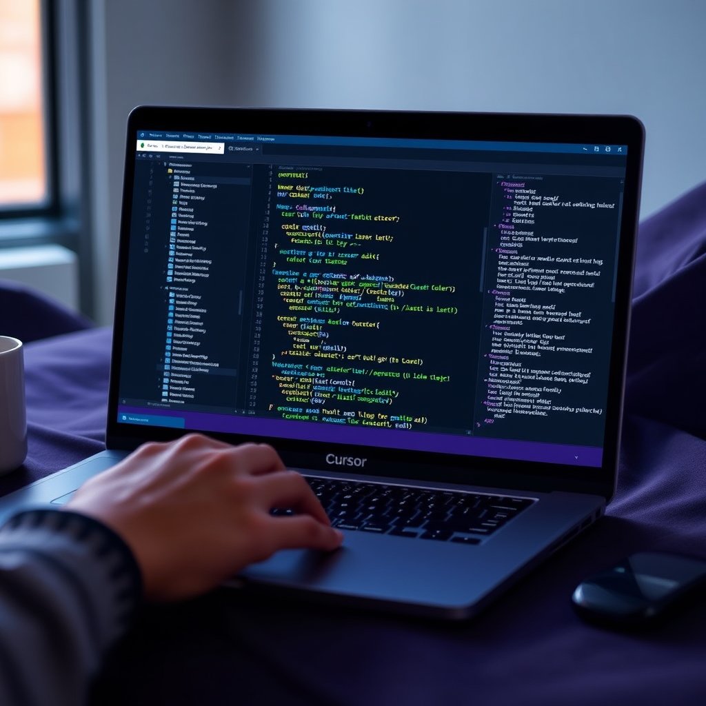 chanaa82's tweet photo. Evaluating AI code editors in 2025: Cursor 🖱️ (my favorite for now!), Windsurf 🏄‍♂️, or GitHub Copilot 🤖? Each has its strengths, but Cursor's features are really boosting my dev speed. What are you finding most effective? 👇 #productivity #AI #software  #CodeEditorWars https://t.co/0IsUgUFtND