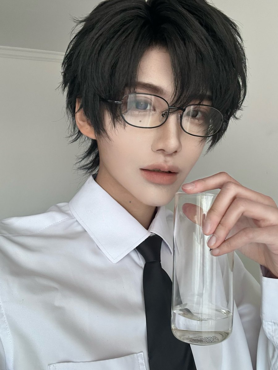 黑鹿其 tweet media