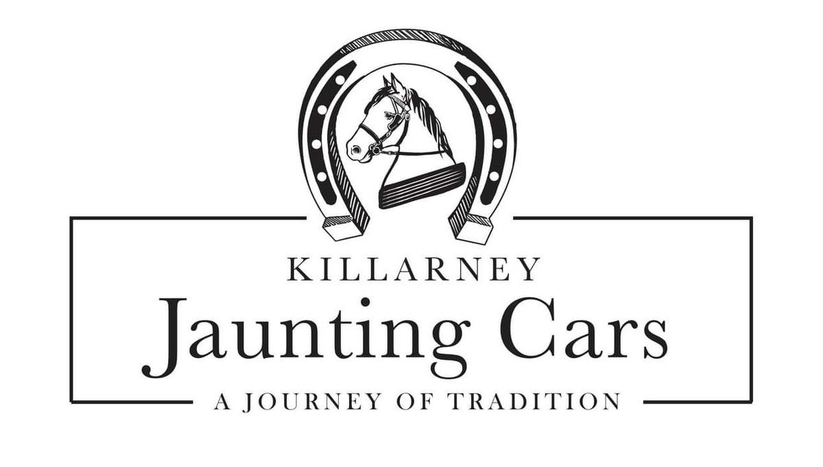 Killarney Jaunting Cars tweet media