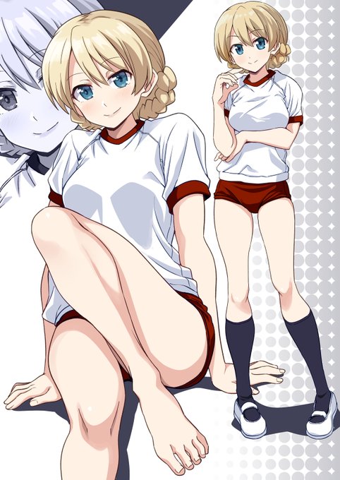 ダージリン ブルマ 