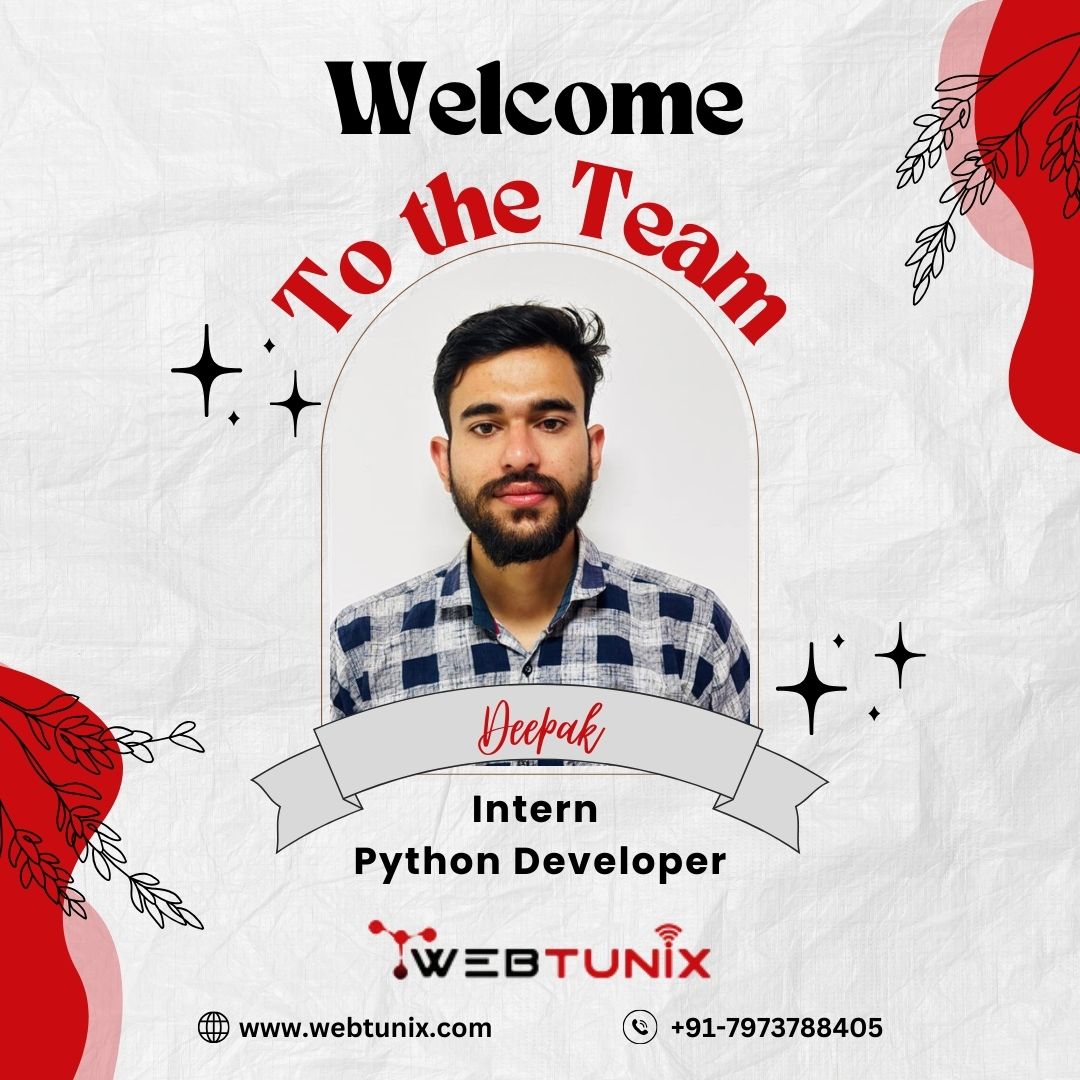 Webtunix AI tweet media