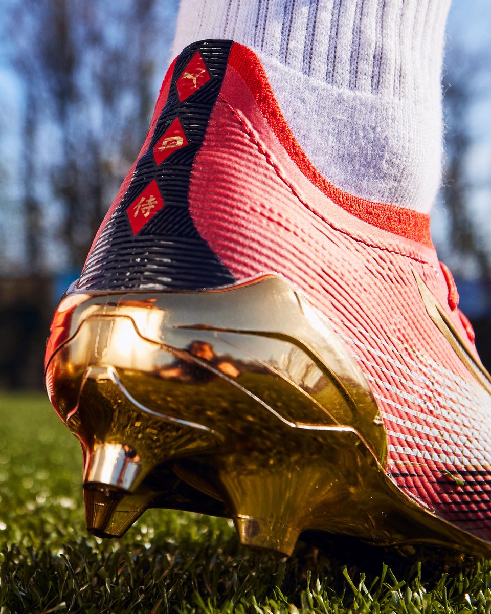 ProD_Soccer's tweet photo. Available Exclusively at Pro:Direct Soccer: https://t.co/Xhes0P88uA

Beauties 😍 The PUMA Ultra Ultimate Racetrack Japan has landed exclusively at Pro:Direct Soccer and it is a work of art 🥵 Shop your pair online now only at Pro:Direct Soccer 📲 https://t.co/m7CP9aCvcH