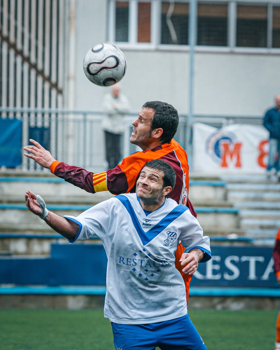 Club Esportiu Europa (@ceeuropa) on Twitter photo 🔙 Últim precedent 🆚 <a href="/CESabadell/">CE Sabadell 🧅</a> al Nou Sardenya! 🏟️
⚽️ 3a Divisió | Temporada 2006/2007
💙 Europa 1 - 2 Sabadell 🧅
Aquella temporada el Sabadell va acabar aconseguint l'ascens! 🔝
🎟️ No et quedis sense entrada per aquest diumenge: tickets.oneboxtds.com/ceeuropa/event…
#EuropaSabadell 🔙 Últim precedent 🆚 <a href="/CESabadell/">CE Sabadell 🧅</a> al Nou Sardenya! 🏟️
⚽️ 3a Divisió | Temporada 2006/2007
💙 Europa 1 - 2 Sabadell 🧅
Aquella temporada el Sabadell va acabar aconseguint l'ascens! 🔝
🎟️ No et quedis sense entrada per aquest diumenge: tickets.oneboxtds.com/ceeuropa/event…
#EuropaSabadell