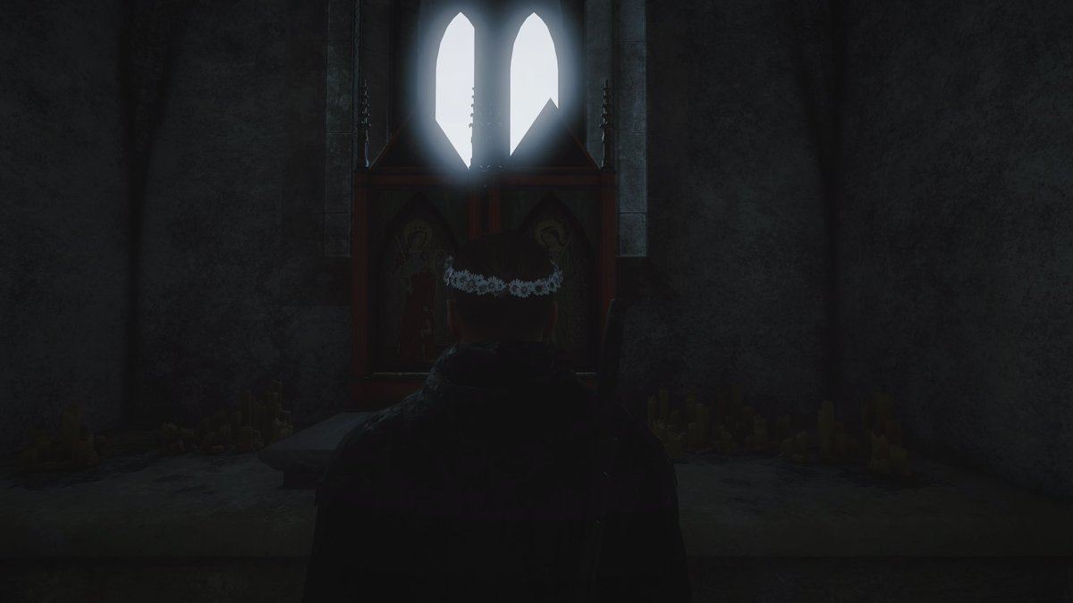 XmoranX's tweet photo. #KCD2 #HenryofSkalitz https://t.co/n6hwz4AfSl