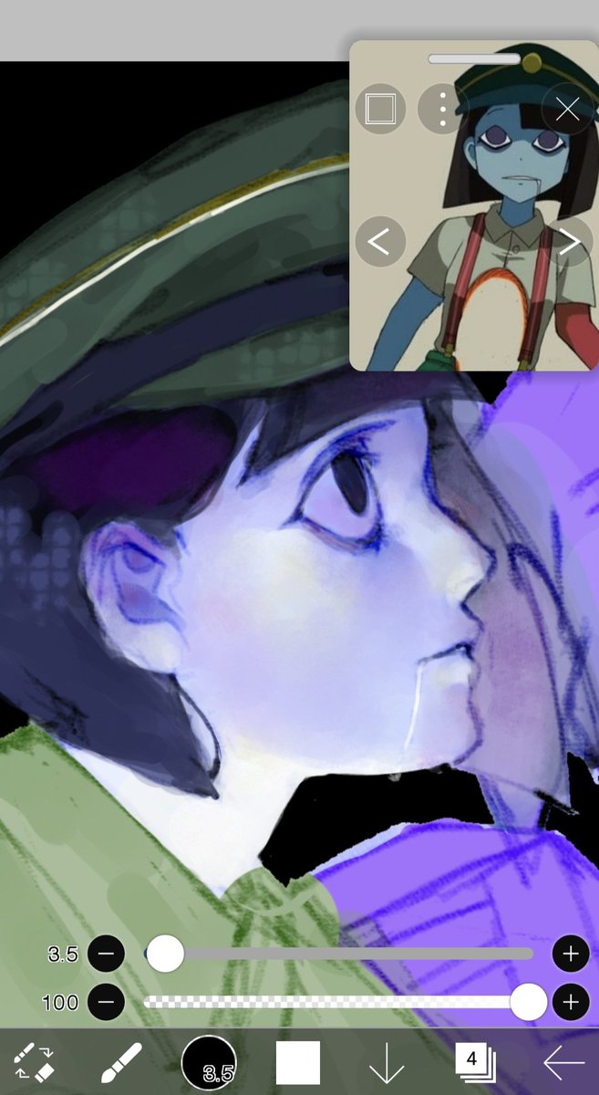 Roxxieeart's tweet image. 