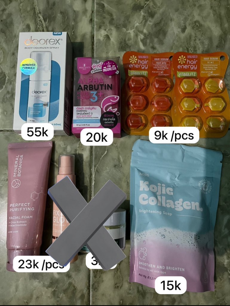 cemiLYn cemilan tweet media