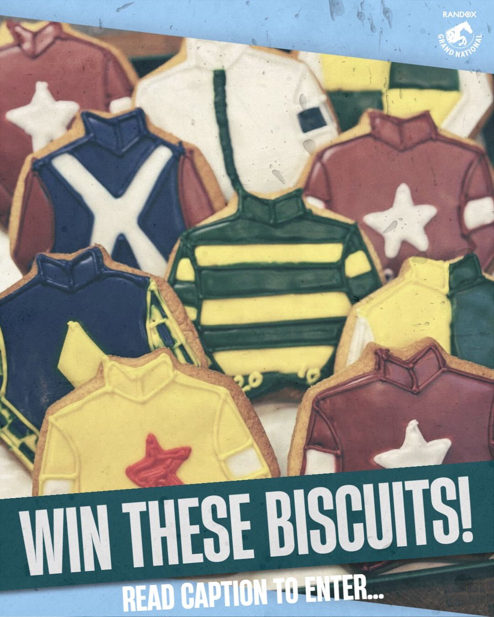 Aintree Racecourse tweet media