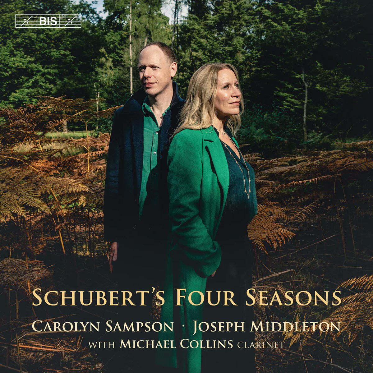 Ikon Arts Management (@ikonartsmgmt) on Twitter photo Clarinettist Michael Collins features on the new album by <a href="/SampsonCarolyn/">Carolyn Sampson 🇪🇺</a> and <a href="/jpianomiddleton/">joseph middleton</a> which is released today on <a href="/BISrecords/">Tim Sweeney</a>. He joins the duo for one song, Der Hirt auf dem Felsen, Schubert’s penultimate composition. Clarinettist Michael Collins features on the new album by <a href="/SampsonCarolyn/">Carolyn Sampson 🇪🇺</a> and <a href="/jpianomiddleton/">joseph middleton</a> which is released today on <a href="/BISrecords/">Tim Sweeney</a>. He joins the duo for one song, Der Hirt auf dem Felsen, Schubert’s penultimate composition.
