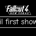 Photo by Fallout 4 New Vegas (@Project_F4NV)