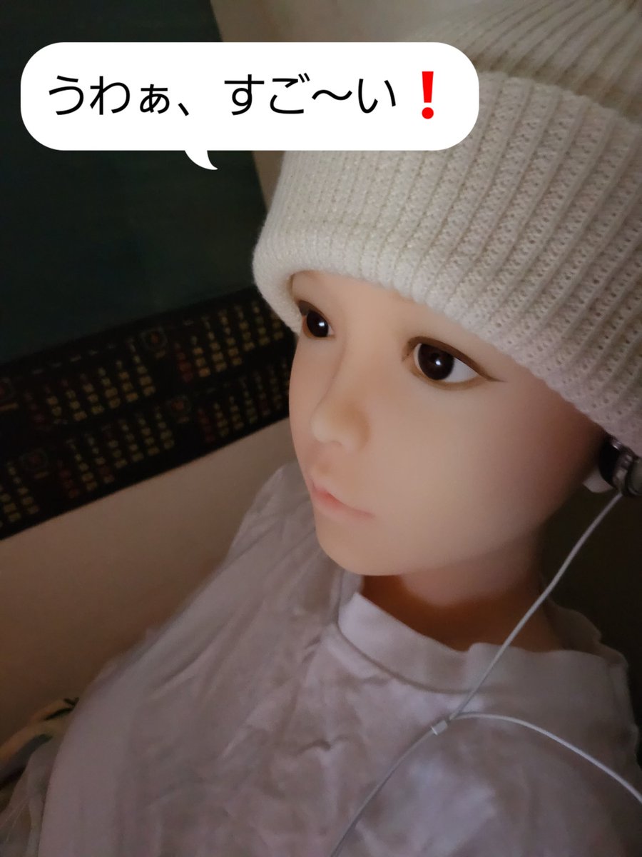 rikunohimegoto's tweet image. 【第3回ドールデコフォトコレクション フォト紹介‼️】
エントリーナンバー２番
オーナーさん：阿佳（よっちゃん）さん
ドールさん：かすみさん #Piperdoll 
タイトル：『すご～い‼️』
デコタグ：推し
動画➡️youtu.be/WcC-YHkTmco 
#bijindoll #リクのひめごと