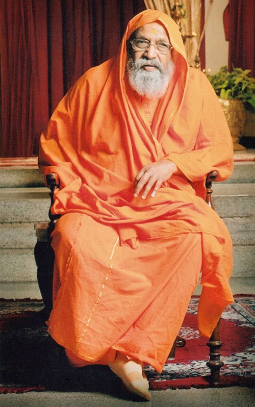 Amazing order passed by Hon’ble Supreme Court - in the Swamy Dayananda Saraswati Swamiji case of 2012.  

Court disposes the petition and other connected petitions stating the petitioners can approach the respective High Courts 

AMAZING. AFTER 13 YEARS. 

JUSTICE DELAYED - AGAIN