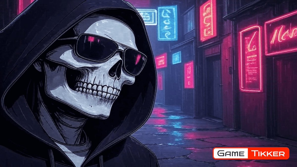 GAMΞTIKKER.com tweet media