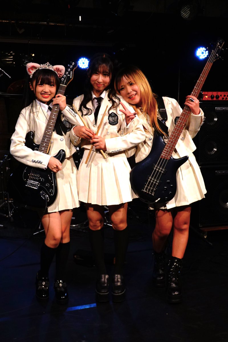 「好人、あつめました。」2025年3月30日Live Stage Ark

SUPER RADY

#SUPERRADY #スパレ