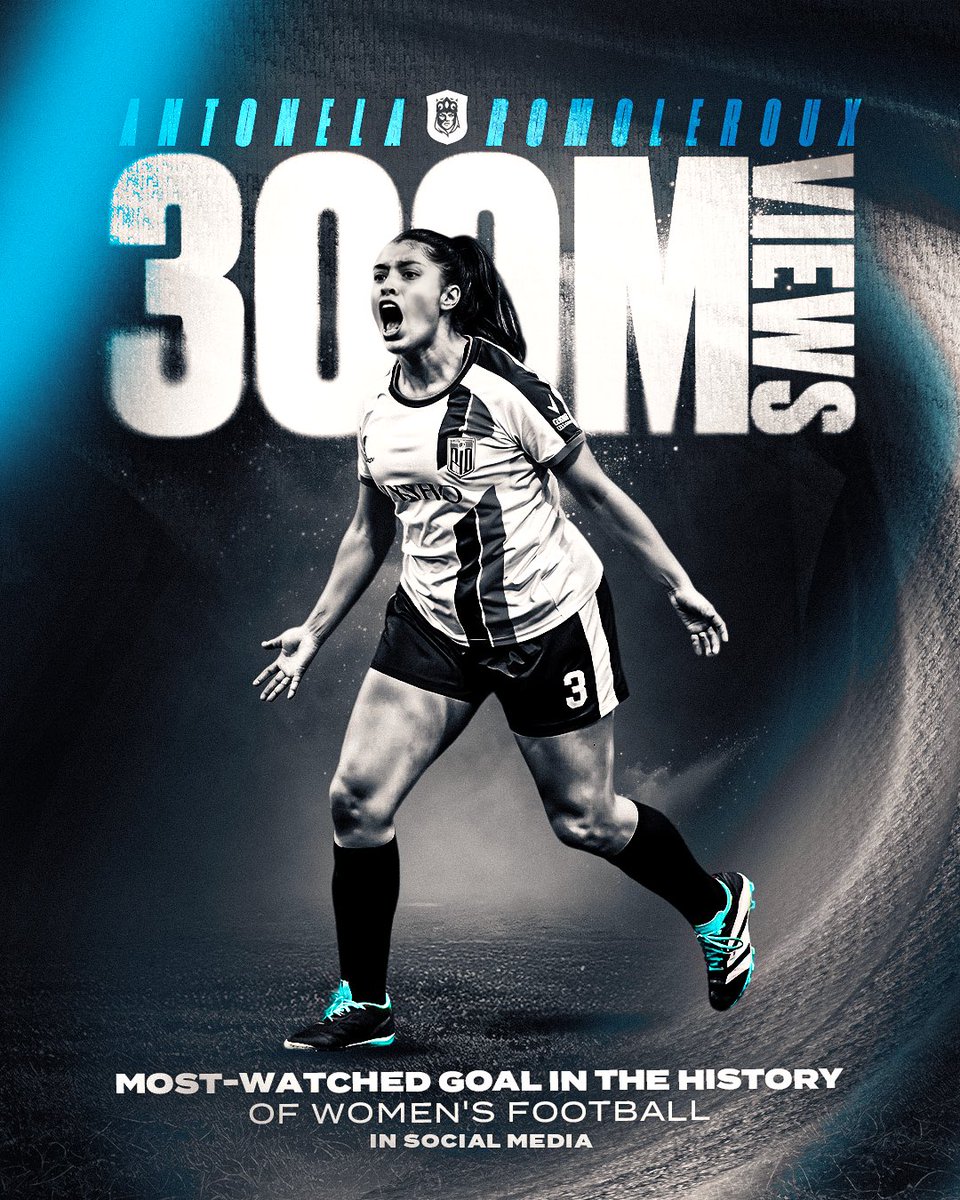 Nothing but respect. We witnessed HISTORY 🫡

#QueensLeague #KingsLeague