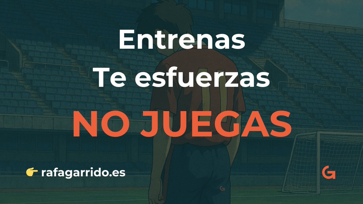 Rafa Garrido tweet media