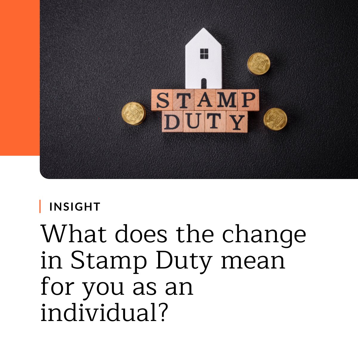 📢 Important Update: Stamp Duty Land Tax Changes Effective April 1, 2025! 🏡 New thresholds for SDLT in England are here! 

🔗 Read more here: fsp-law.com/what-does-the-…

#ResidentialConveyancing #Property #Conveyancing #StampDuty #StampDutyLandTax #SDLT #Buyers #FirstTimeBuyers