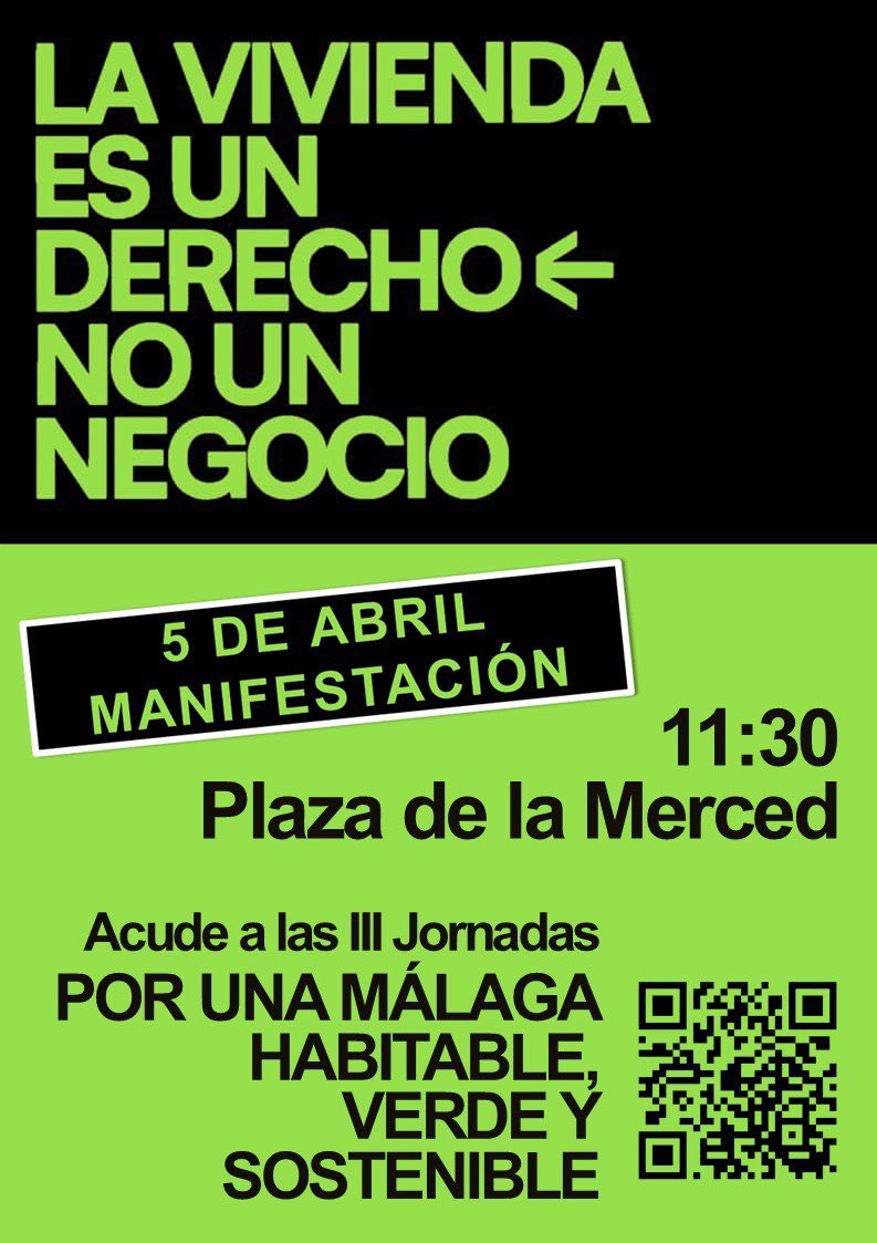 MálagaHAVESOS tweet media