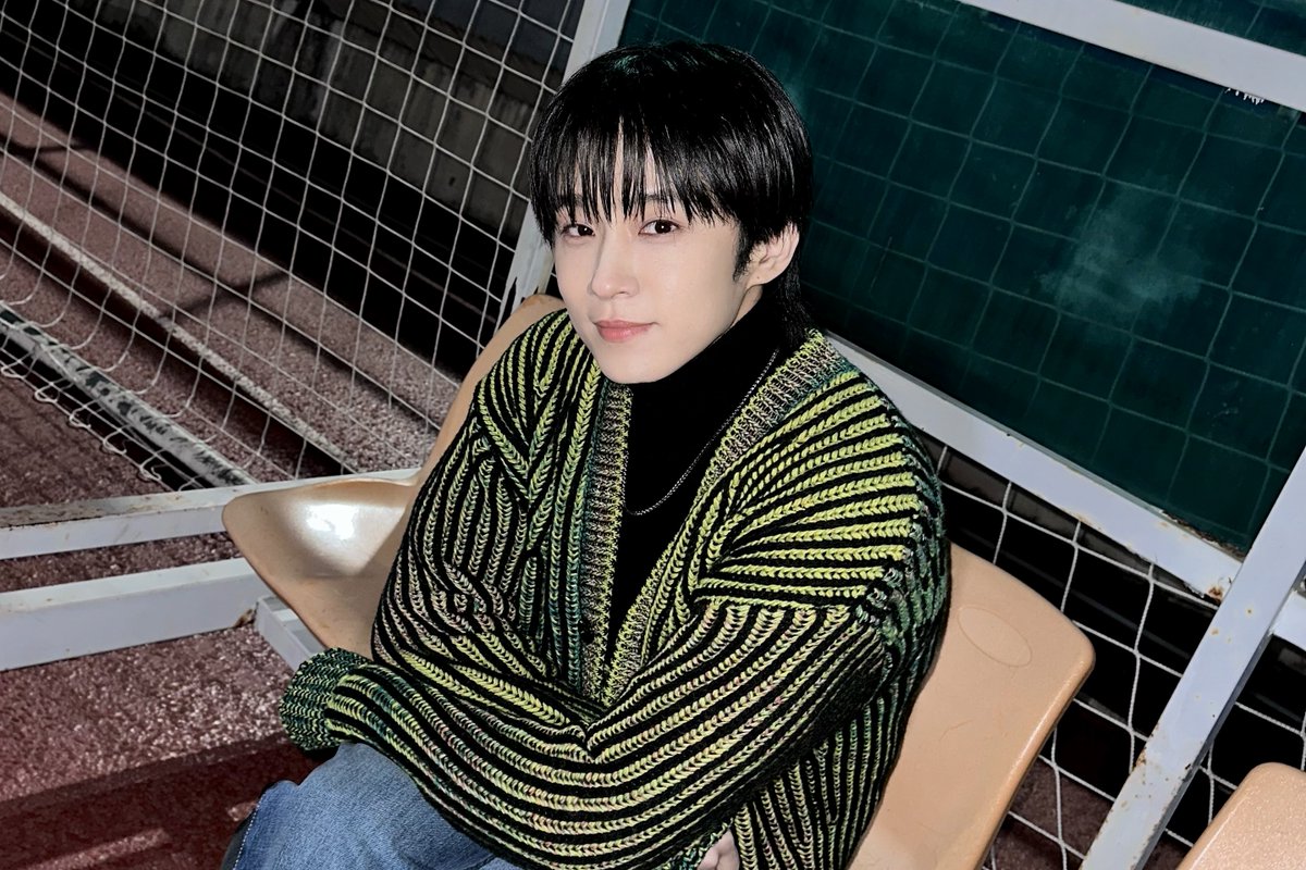 [For.PRI💛] FTISLAND FESTIVAL BACKSTAGE PHOTO #8

✔️ weverse.io/ftisland/media…

#FTISLAND #FT아일랜드