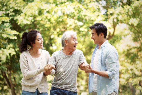 Gardening and dementia: Benefits of spending time outside homecare.co.uk/advice/gardeni…