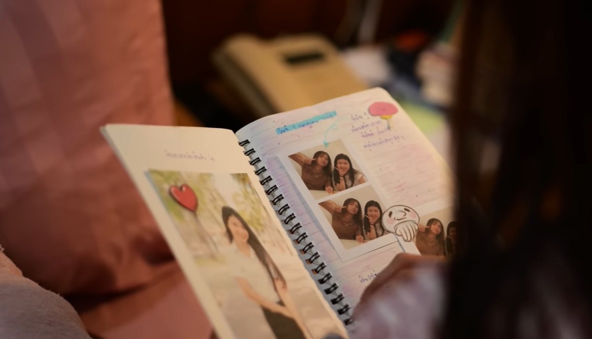 iceradafans's tweet photo. เปิดมาตอนแรกก็ฟีลกู๊ดสุบๆ
#DearDiaryEP1 #ICERADA https://t.co/q5ZCEwy1pv