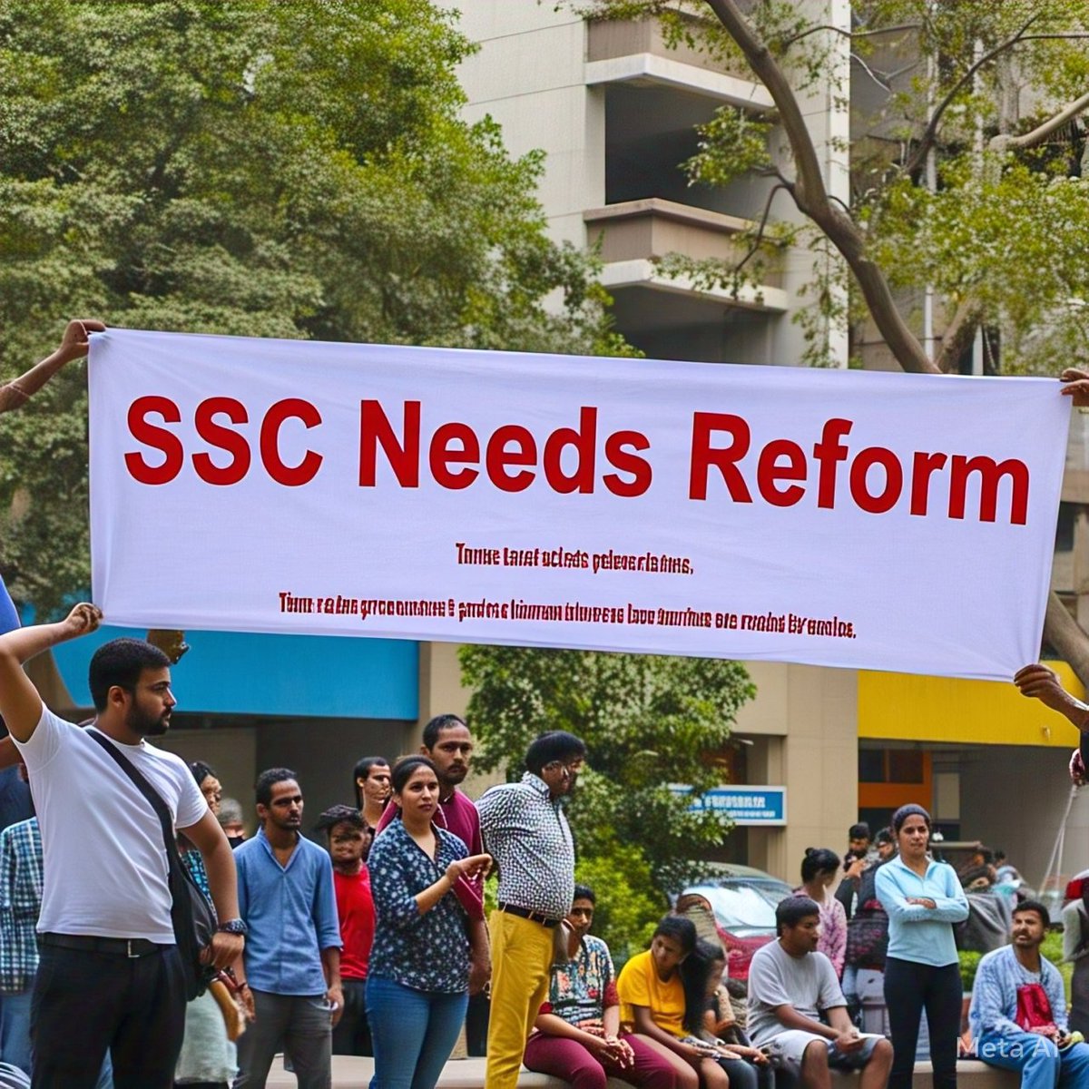 Simranmishralko's tweet image. #SSCReforms2025 
#SSC_CGL_2024_SCAM 
#SSC_RELEASE_CGL2024_FINALANSKEY 
#SSCRReforms2025 
#SSC_जवाब_दो