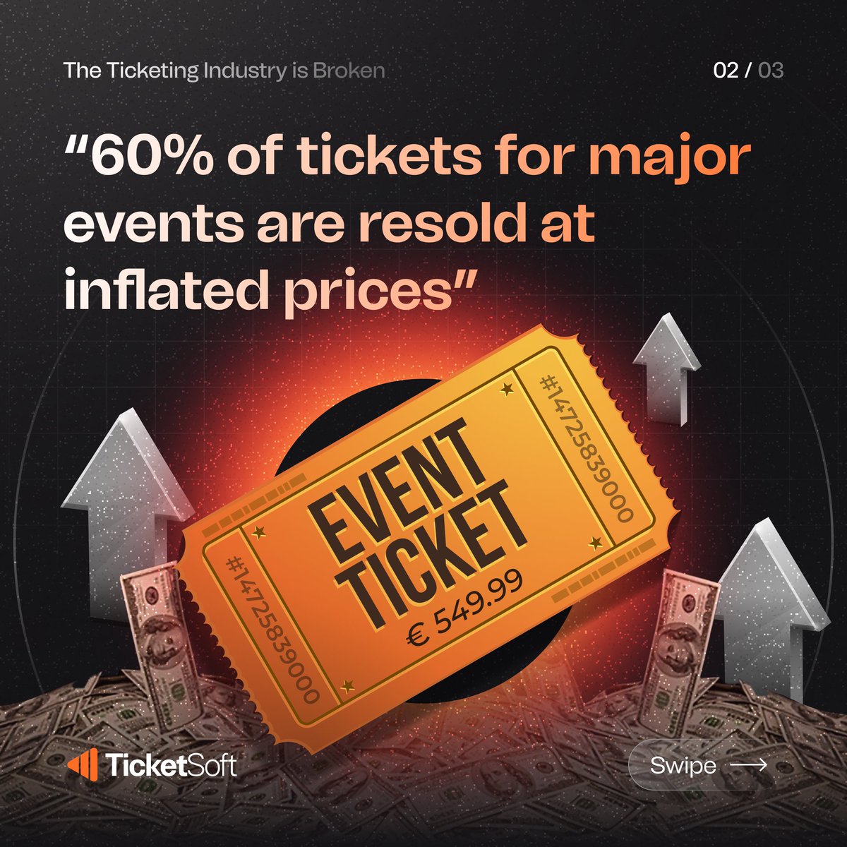 TicktSoft's tweet photo. https://t.co/J7X9oe228c
