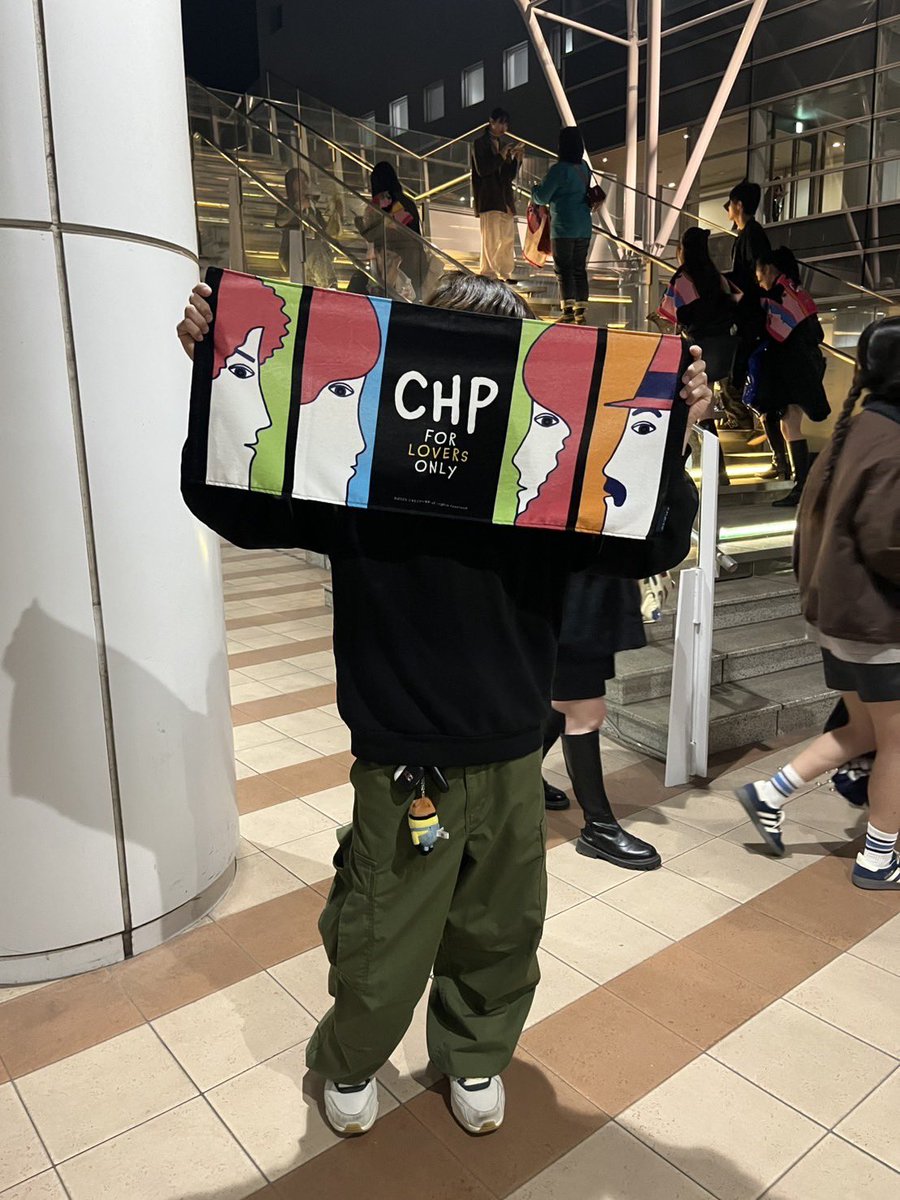 376_sv's tweet photo. クリープハイプ
最高でした https://t.co/gUTNRfVGBq