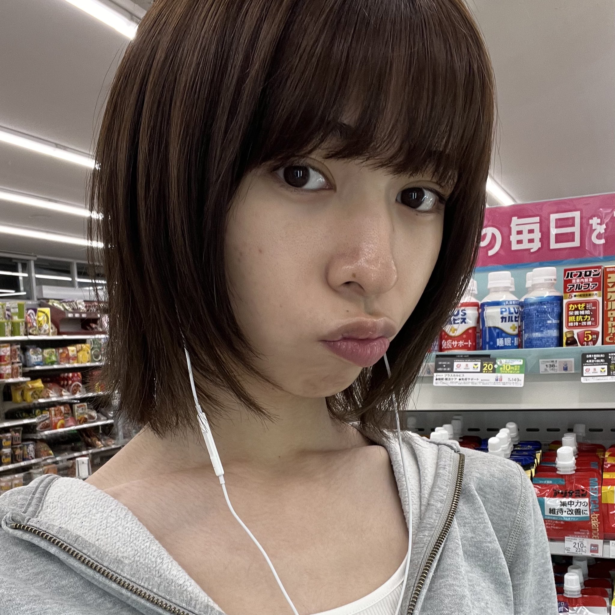 Haruyouちゃん haruちゃん コンパクト haru (@hru24.__)