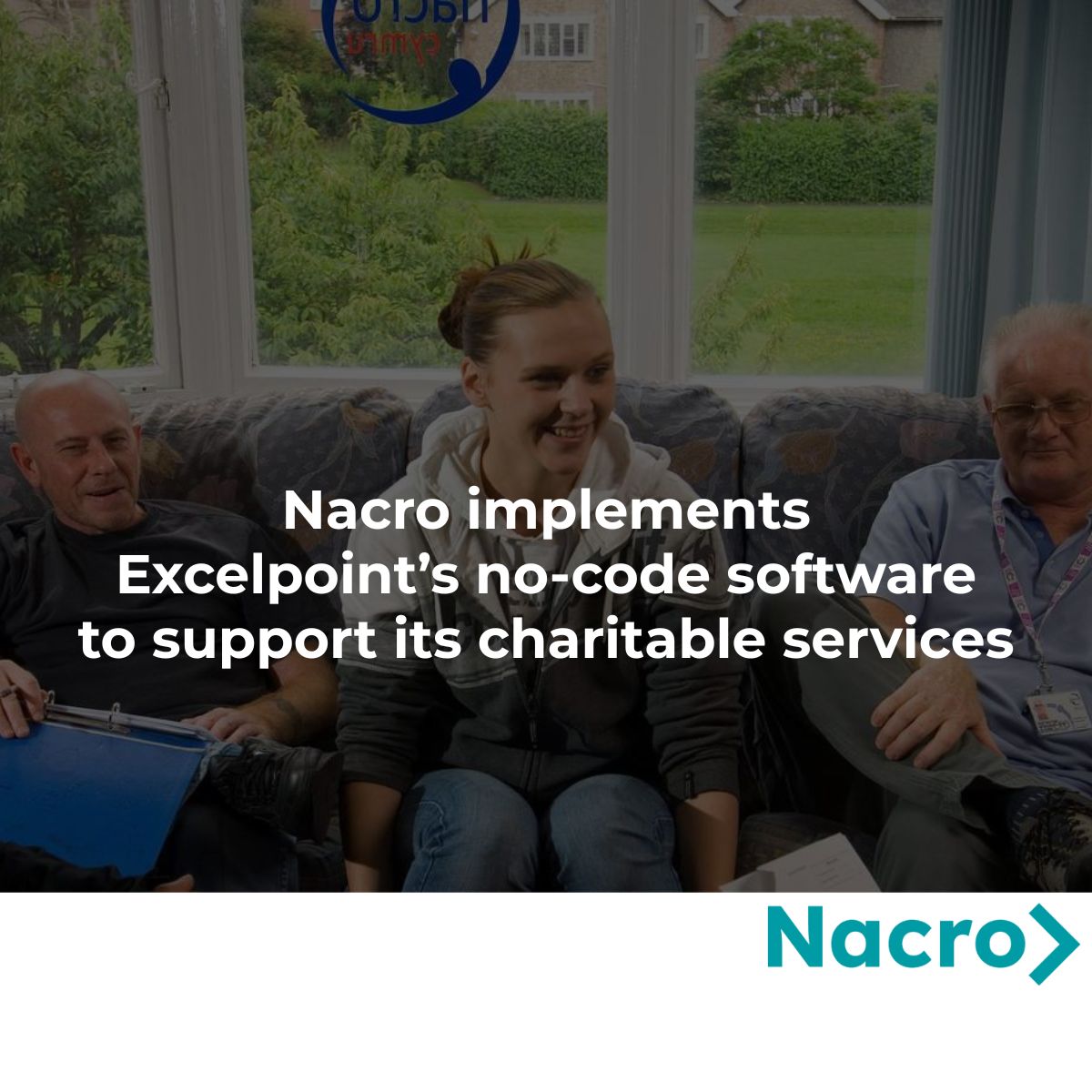 Excelpoint's tweet image. @Nacro underwent its #digitaltransformation, utilising our #nocodetechnology to improve the productivity of the #charity & improve its services to its customers.
Read the full case study👇
excelpoint.co.uk/case-studies/n…
#casestudy #businessprocesses #automation #digitlisation