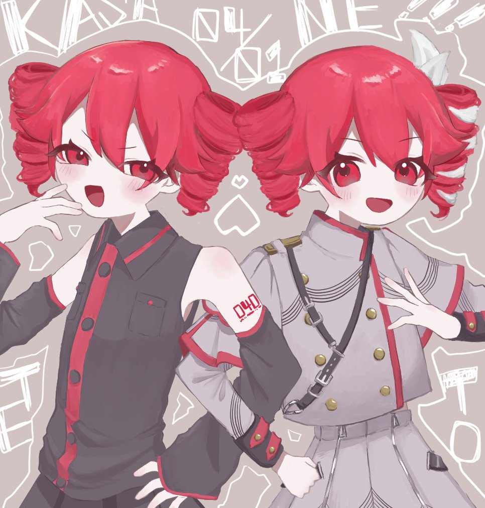 せんきち tweet media