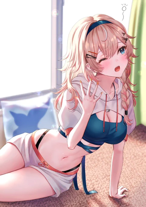 skebもバンバン受け付けております 打ち合わせは面倒 もっと気軽に依頼したい そんな方は是非 リンクはツリーへ