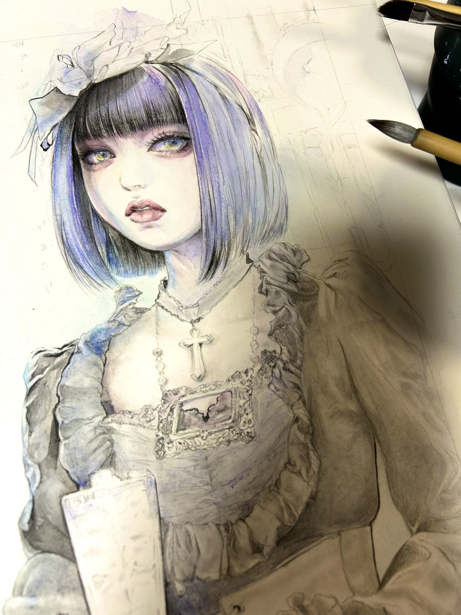 鮎(Ayu) (@Ayu_Ichinose) / X 鮎(Ayu) (@Ayu_Ichinose) / X