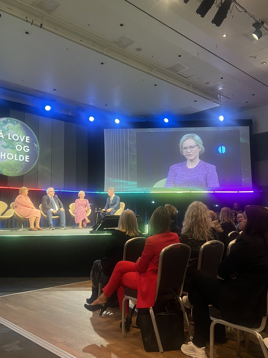 Tom Georg Indrevik tweet media